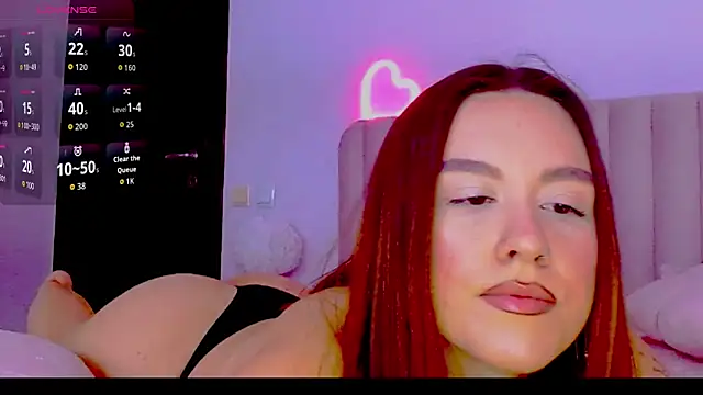 pinksugarbaby webcam