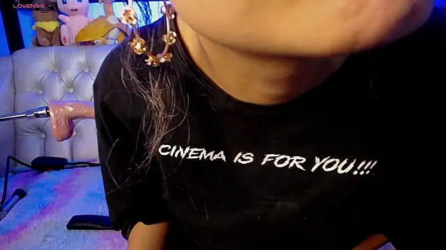 Catalina_soul webcam