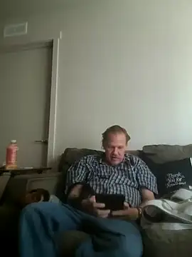 yourMasterisBored webcam