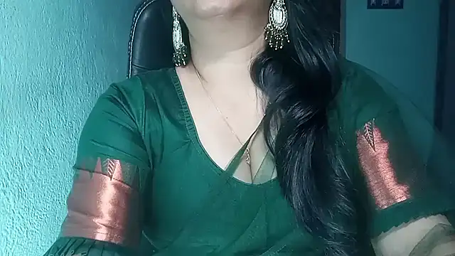 Secret_Dessire webcam