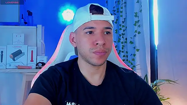 petter_coleman_ webcam