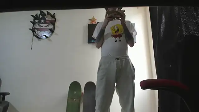 Jeff_Walton@xh webcam