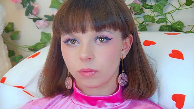 ElisabethDavis webcam