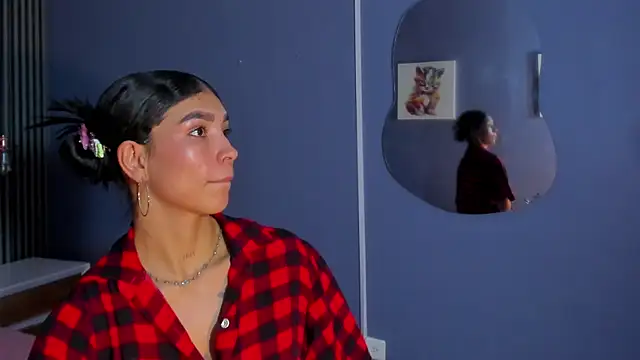 LauraAristizabal webcam