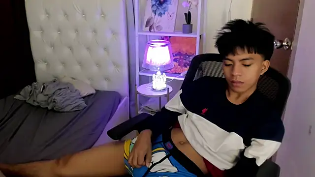 davincihugecock webcam