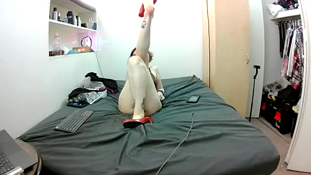 Empress_Lilith webcam