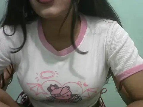 Lovely-Pandey webcam