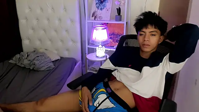 davincihugecock webcam