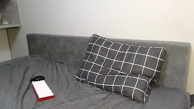 Student_Oliver webcam