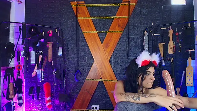 Mistress_lexi_bdsm webcam