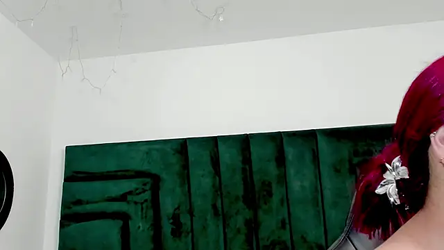 AfroditaVega_ webcam