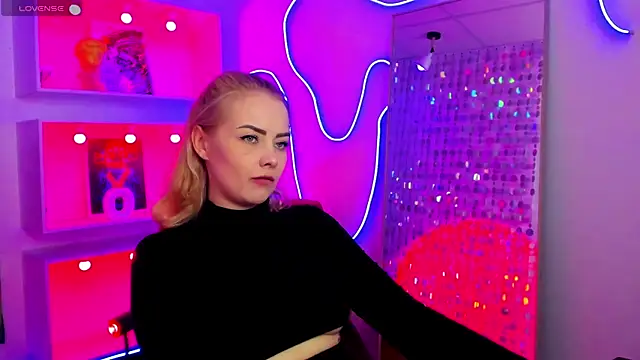 StephanieSweety webcam