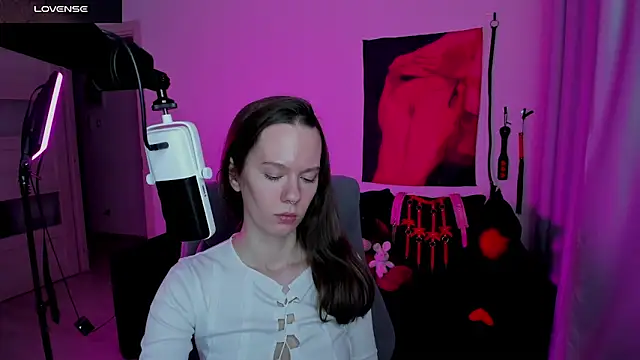 Goddess_of_Fertility webcam