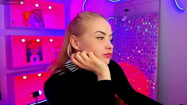 StephanieSweety webcam