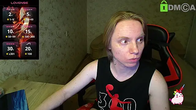 Alexis_Gordon webcam