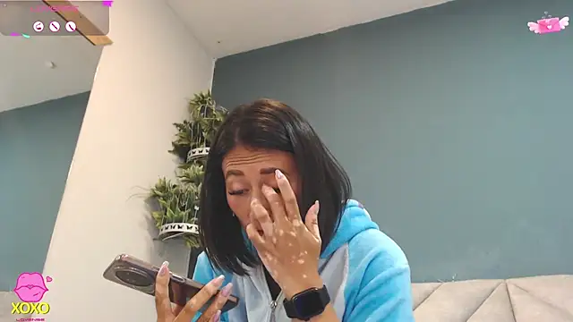 SharisWillian webcam