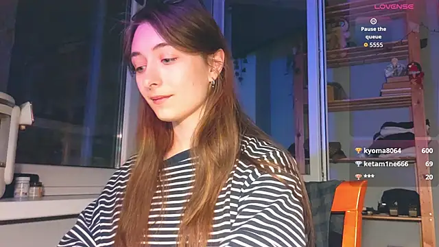 monlight__dana webcam