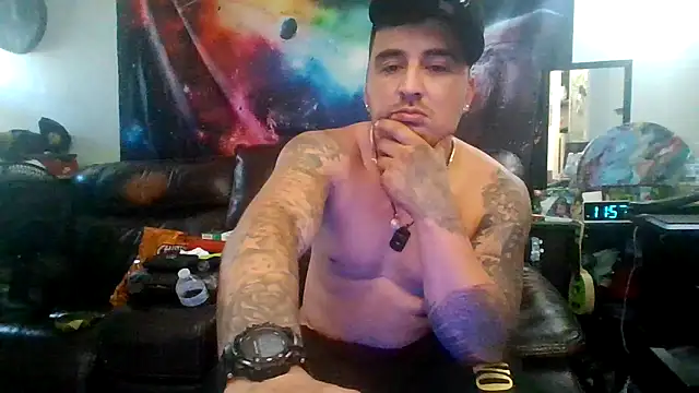Antoniothedon webcam