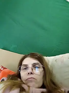 Musical__fantasy live sex cam