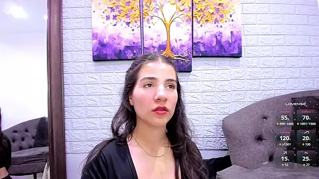 Miranda_doll_ webcam