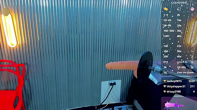 mylittle_princess webcam