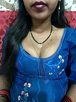Sharmila-Singh webcam