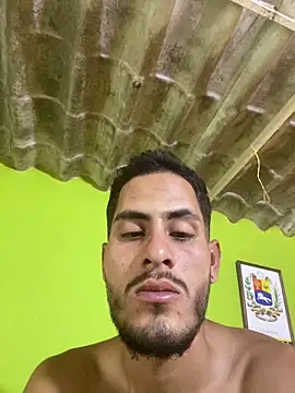 Dalton_oficial webcam