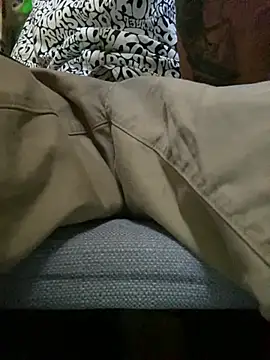 GusanoDelicioso webcam