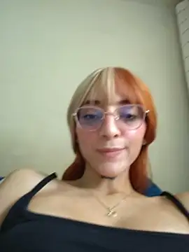 Dani-peggin webcam