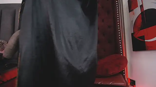 BiancaAntonelli webcam