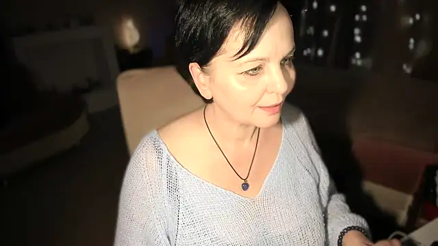 WitchBlueRose webcam