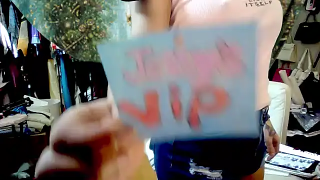 jessy0504 webcam