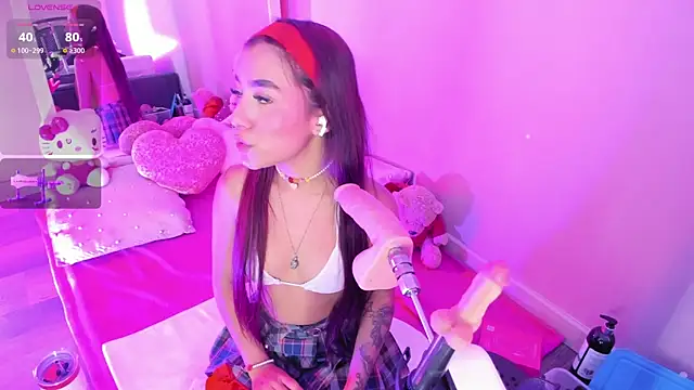 candy__monroe webcam