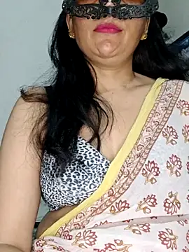 BhabhiPooja69 webcam