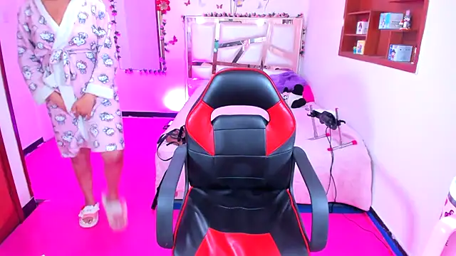 perlabeautiful webcam