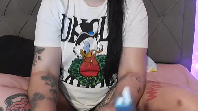 bunnyfox420 webcam