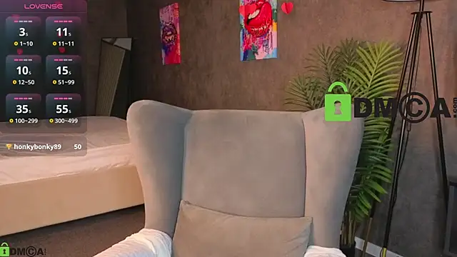 Carrie_Foster webcam