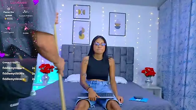 Soffia_Konig_ webcam