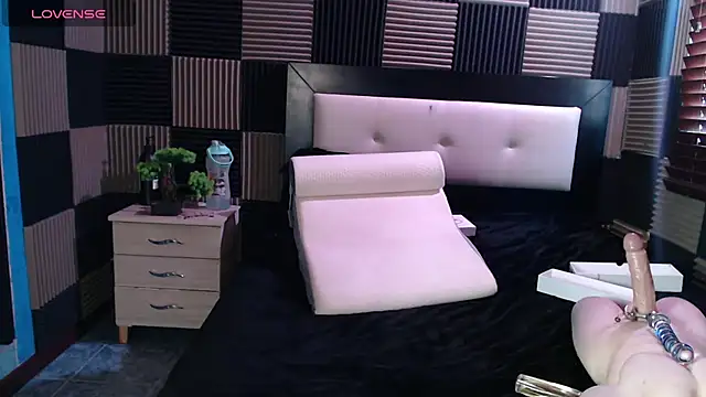 antonela-tompson webcam