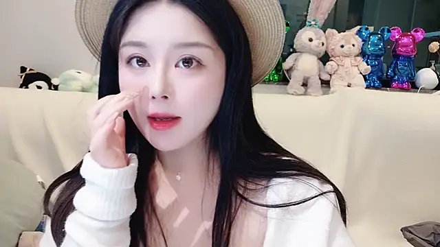 cheerful_girl webcam