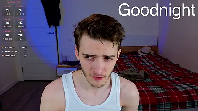 spider____man webcam