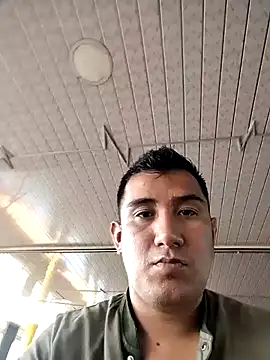 Benitocamelas93 webcam