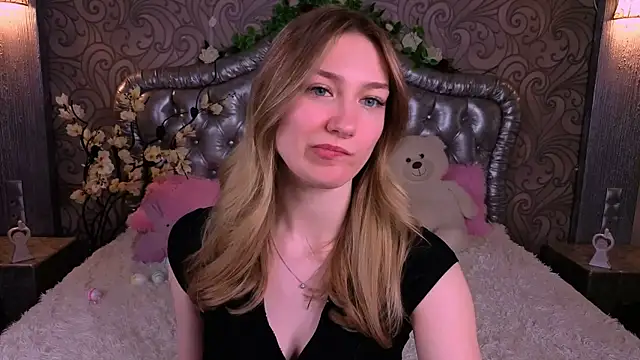 AngelAnabelle webcam