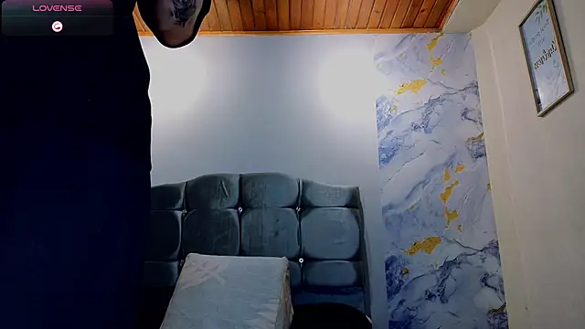 James_Adams_01 webcam