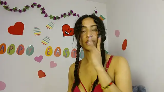 MarillynMorgan webcam