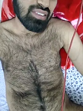 Tall_Hairy_Man webcam