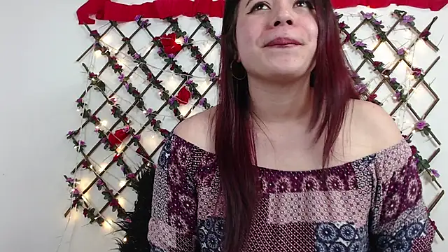 Samantha_Wallker webcam