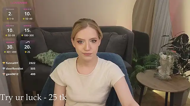 MoonlightAsuna webcam