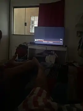 gabrielacachorra (T young) - Gozar