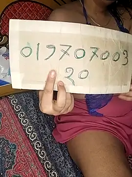 Rater-Rani-143 webcam